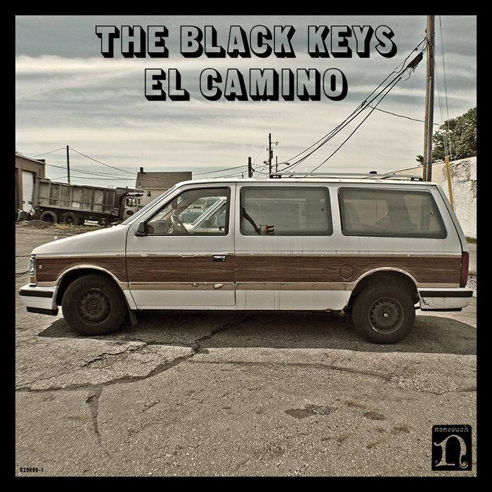Music review: ‘El Camino’