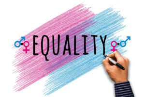 Equality graphic./Courtesy • Gerd Altmann from Pixabay