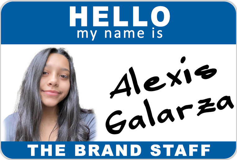 Alexis Galarza