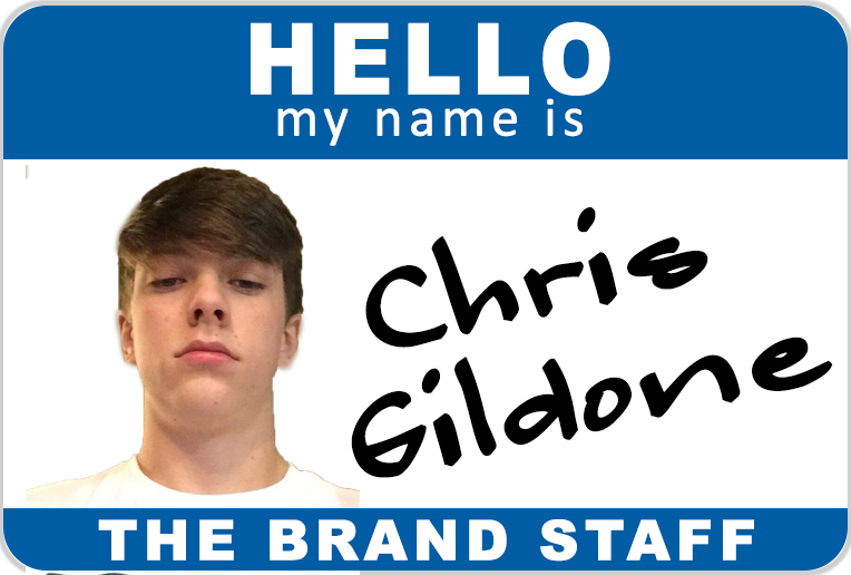 Chris Gildone