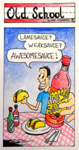 02-06-13 Awesome Sauce-Anderson