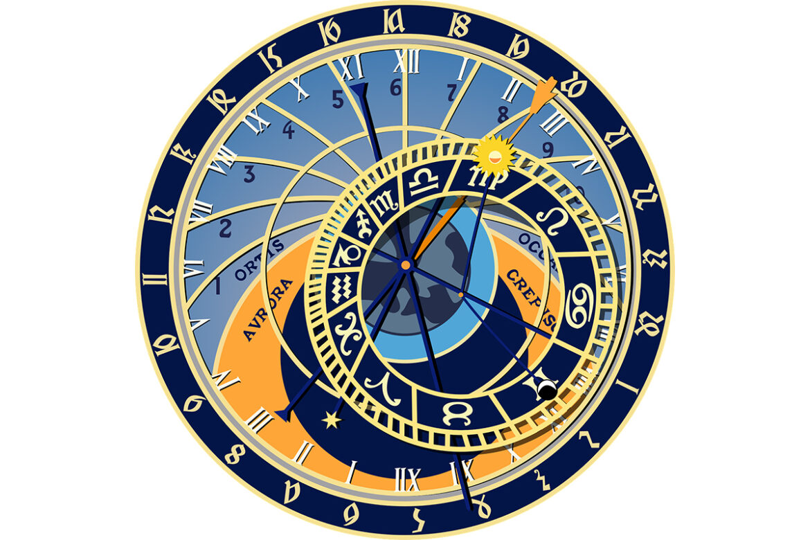 Senior Horoscopes: Predictions for your future