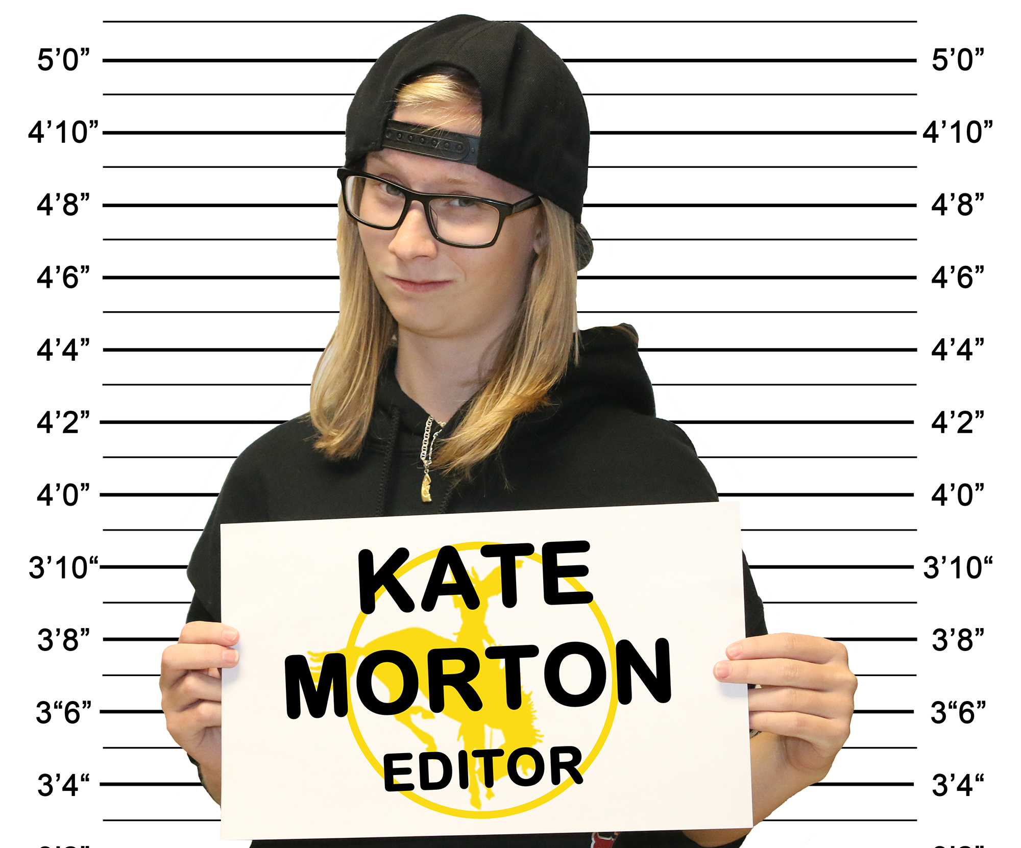 Kate Morton, Reporter