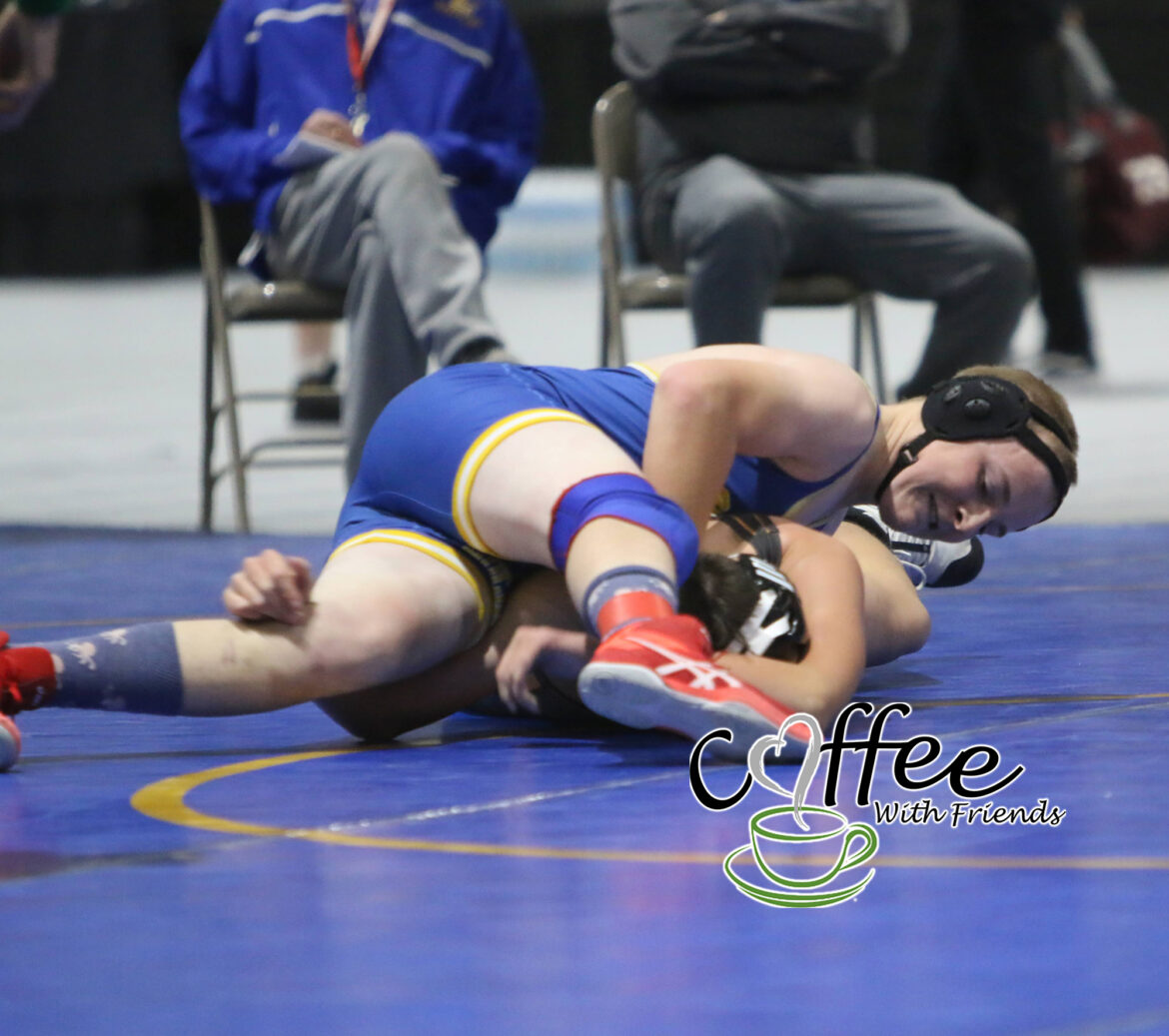 Wrestling preview