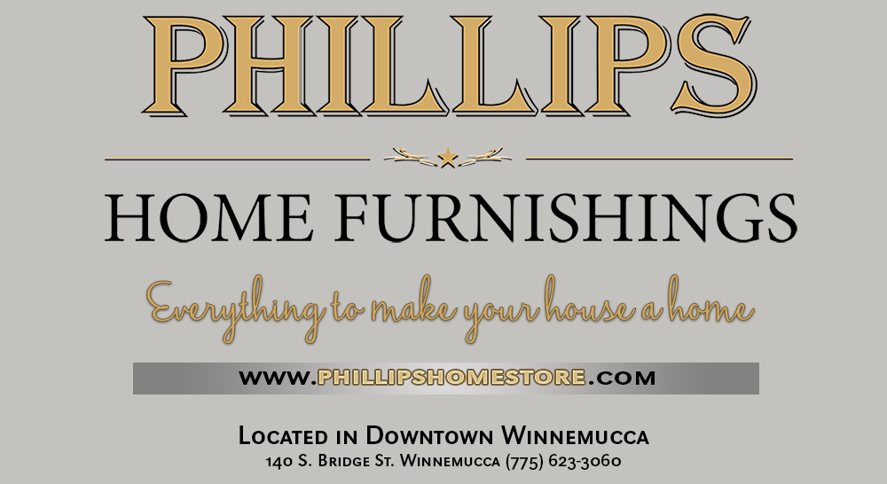 Phillips Home Furnishings