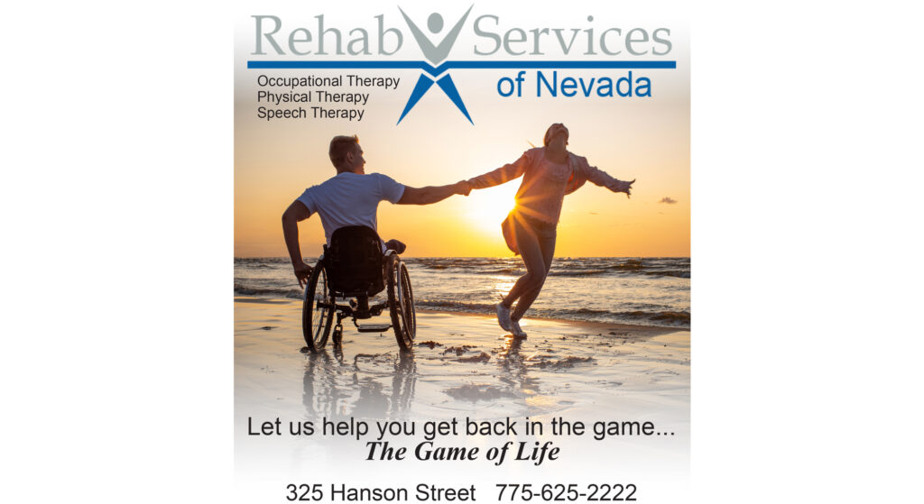 Rehab Services of NV