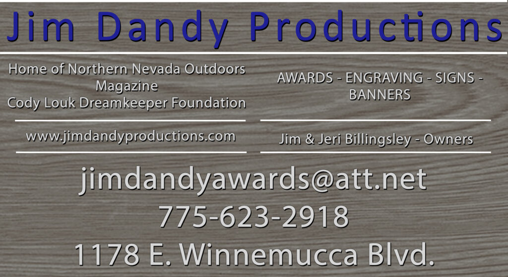 Jim Dandy Productions