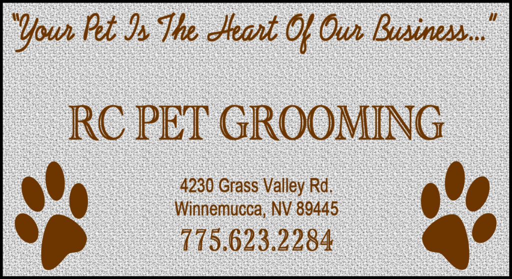 RC Pet Grooming