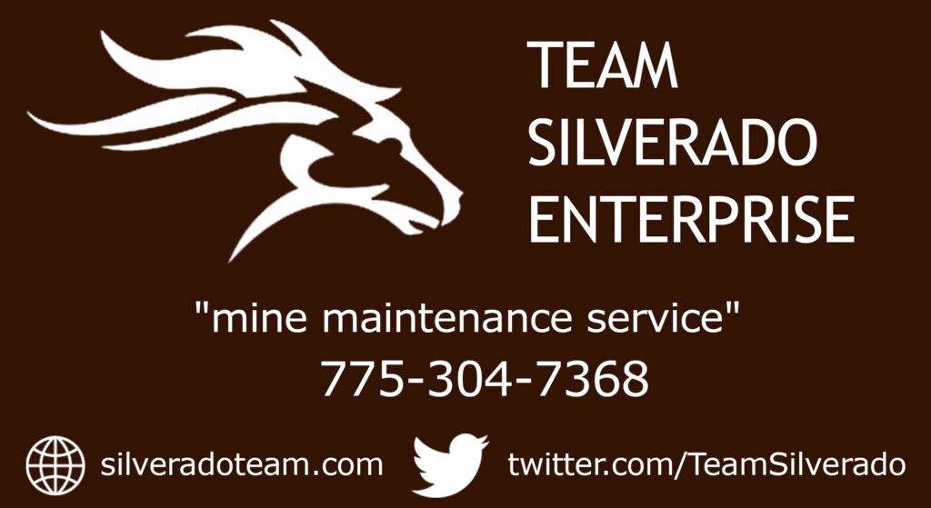 Team Silverado Enterprise