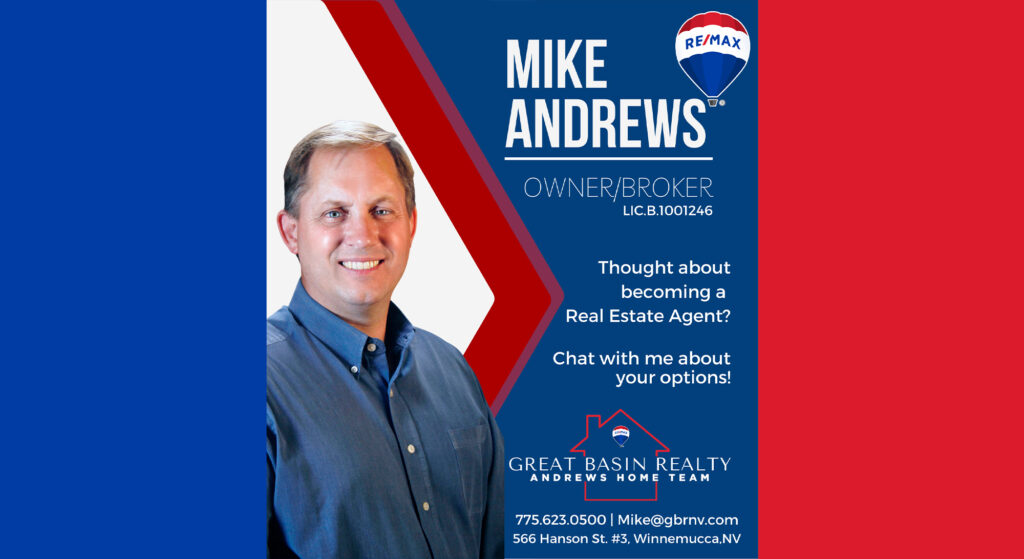 Remax Mike Andrews