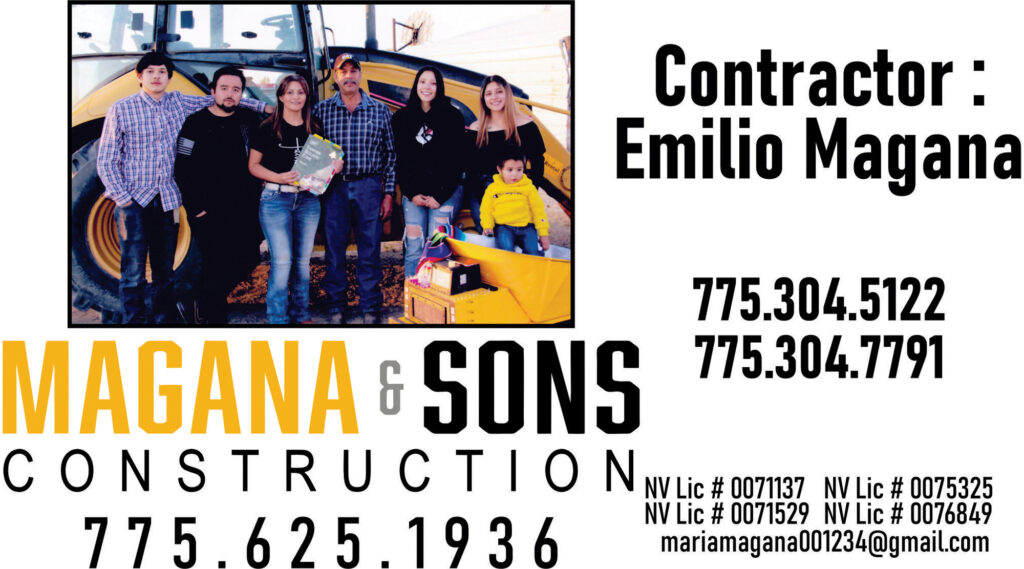 Magaña & Sons Construction
