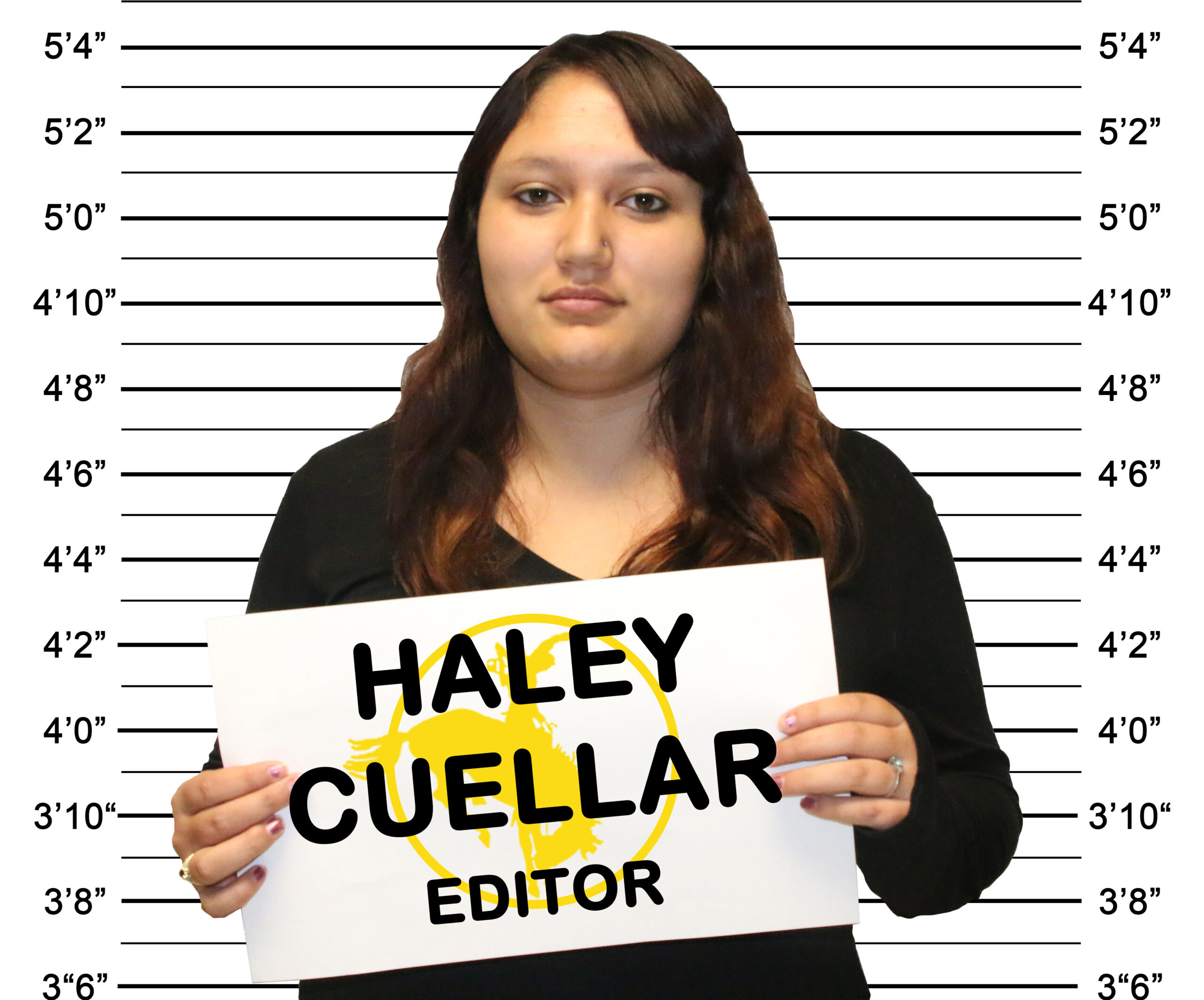 Haley Cuellar, Online Editor