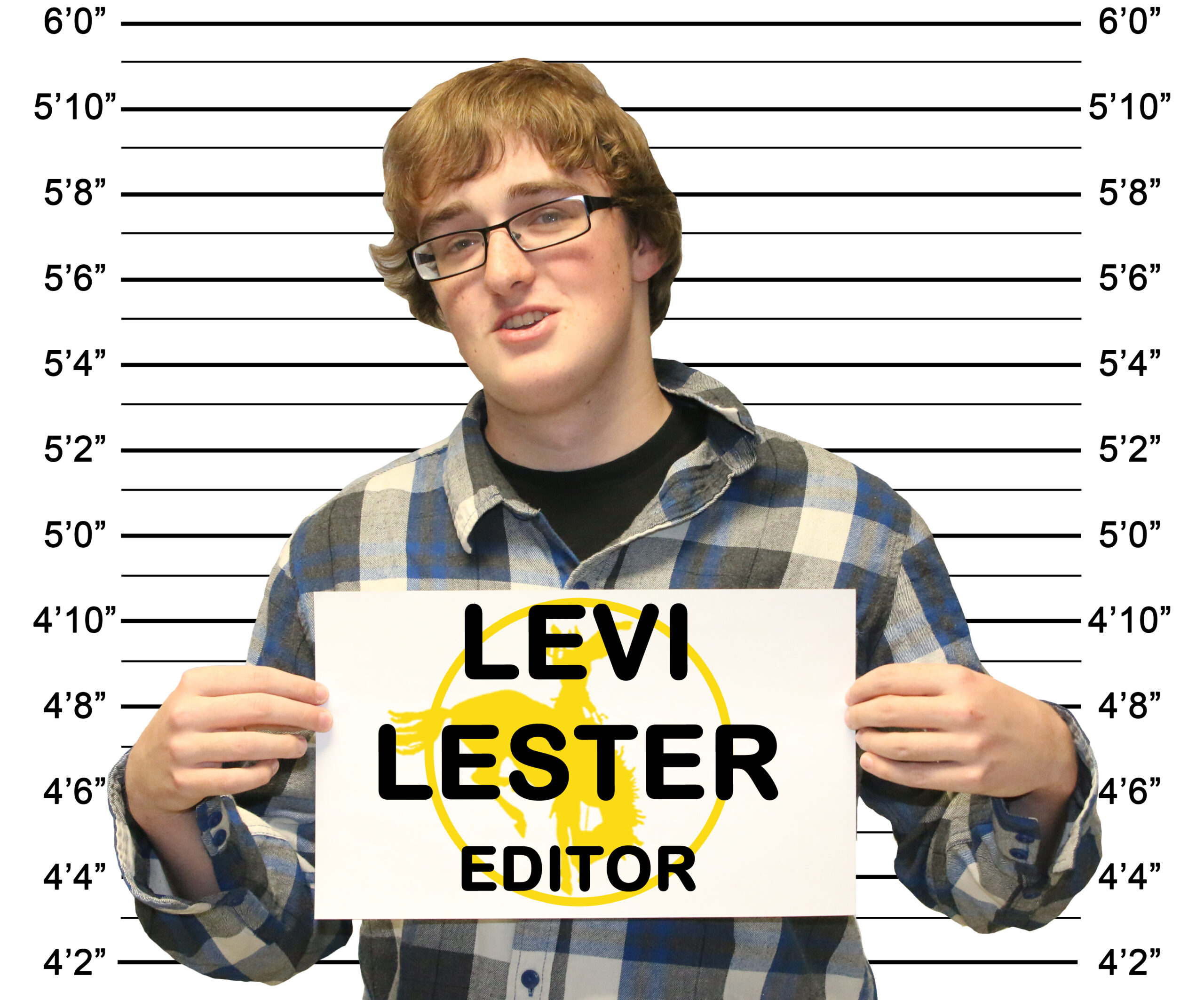 Levi Lester, Editor