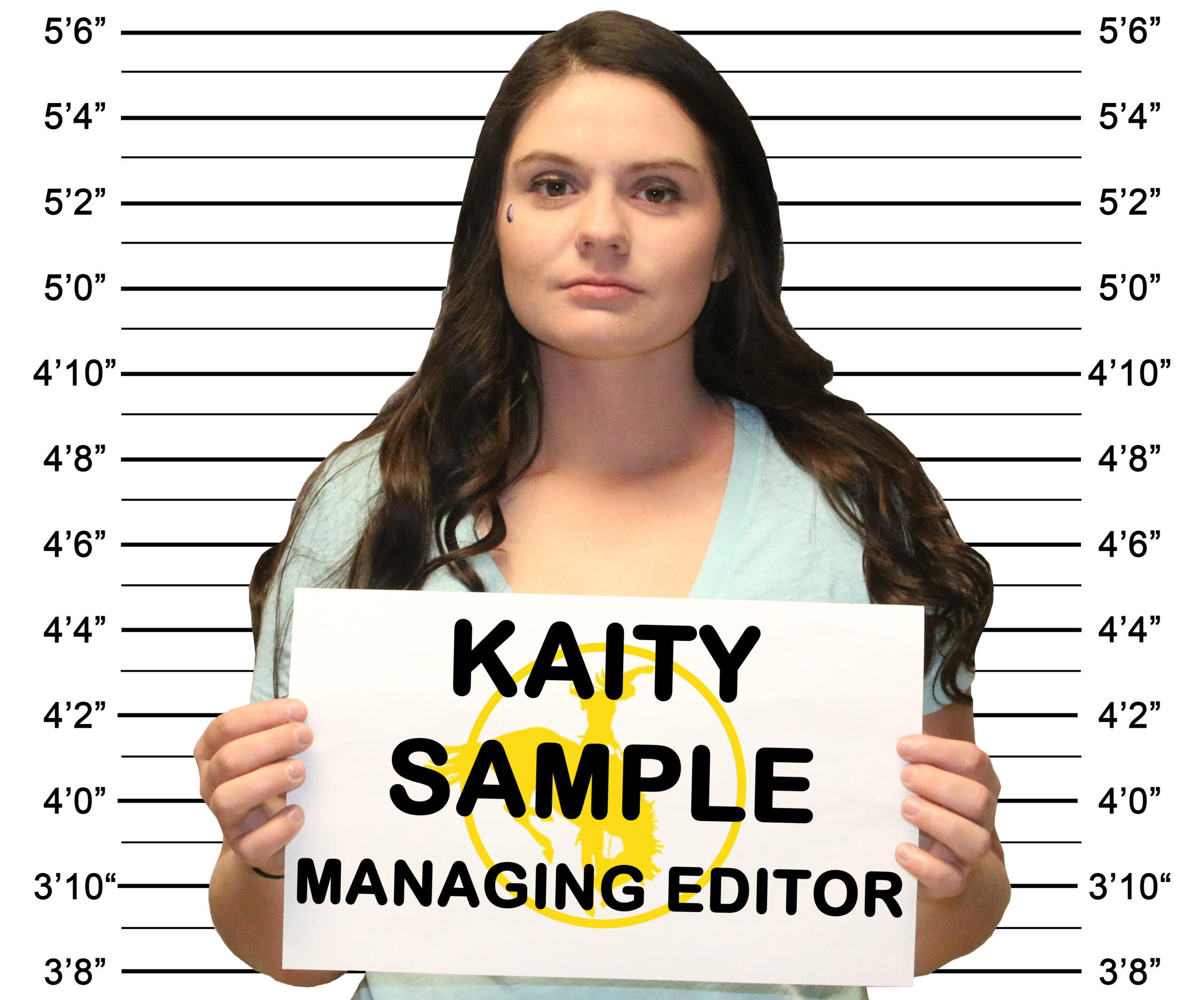 Kaity Sample, Managing Editor