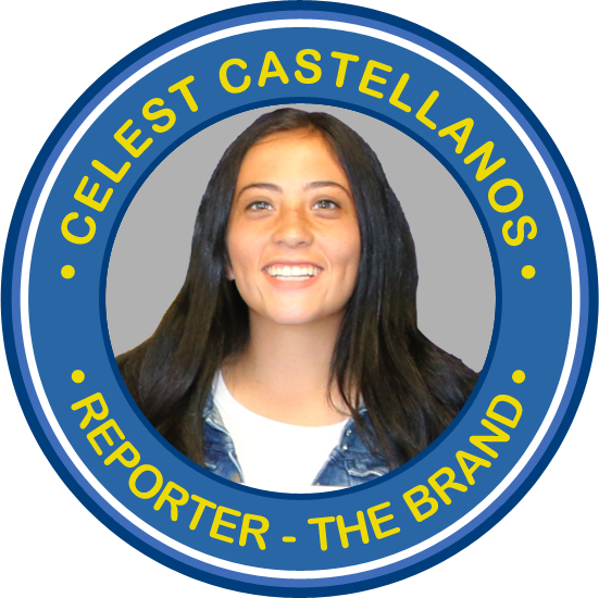 Celest Castellanos