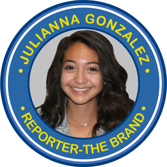 Julianna Gonzalez