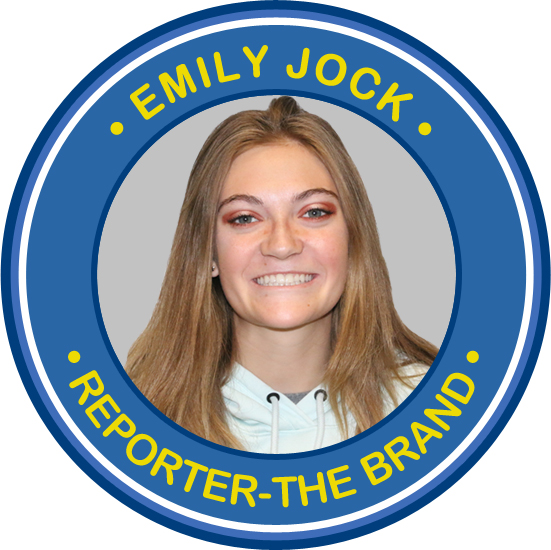 Emily Jock, Reporter
