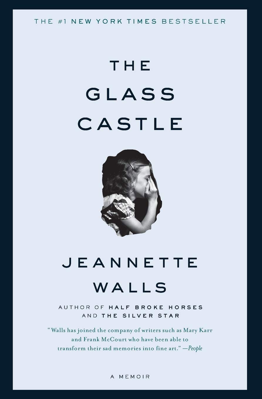 Book review: ‘The Glass Castle’