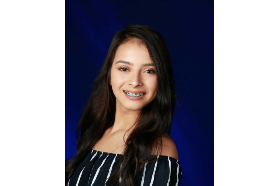 Senior achievement recognized at Scholarship Night