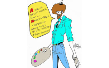 The Adventures of Bob and Squirrel Friend Buck 2 by Julia Topholm