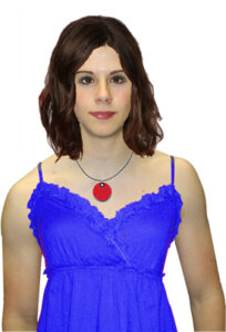 Tessa Ward. /Ron Espinola • The Brand