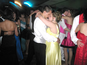 2010 Prom will be one to remember