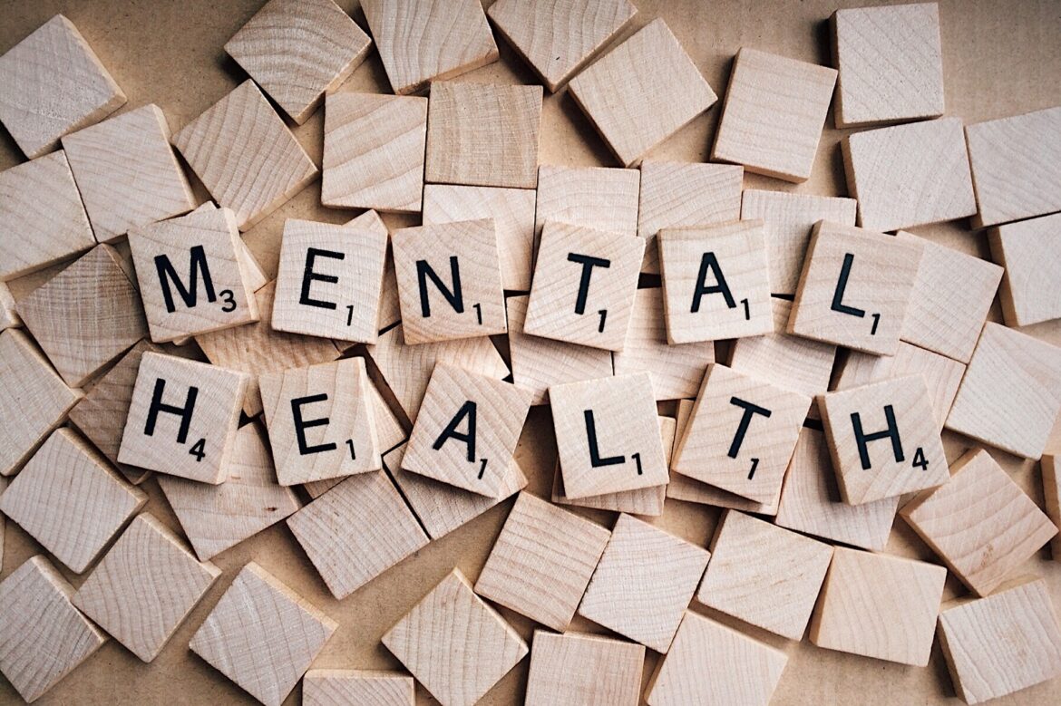 COVID-19 causes a mental health toll on America