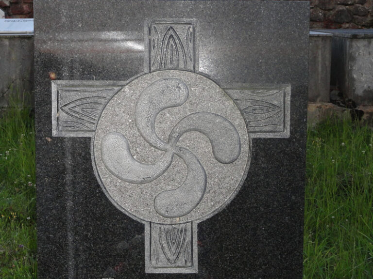 What does it mean to be Basque? Lowry High