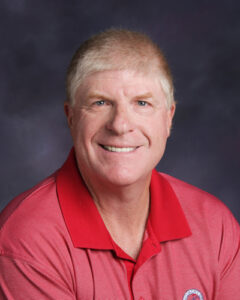 Mr. Don Walton. /Courtesy • Winnada