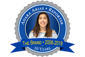 Adara Arias, Reporter