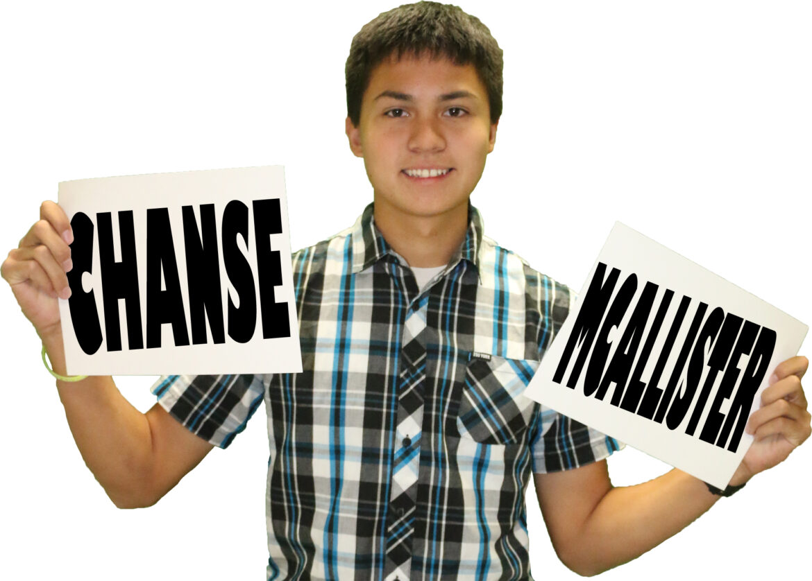 Everybody celebrates, but in different ways