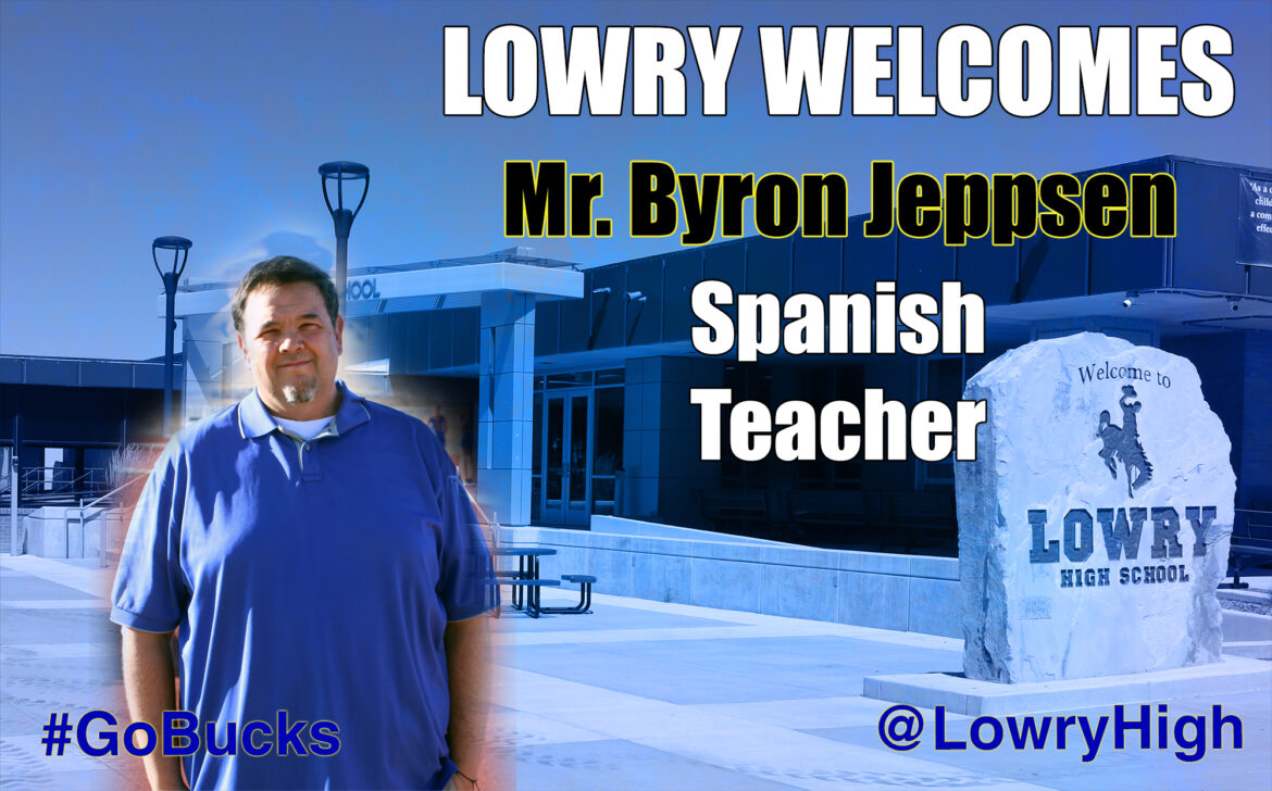 A new beginning in the language department