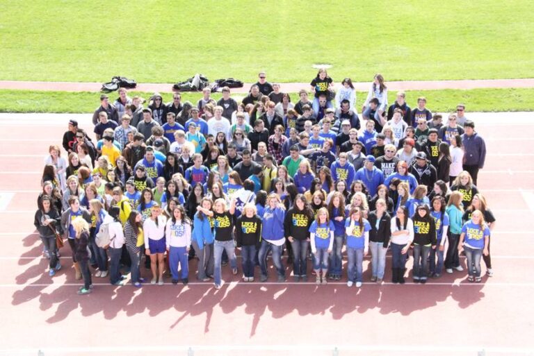 Graduation Thursday at Events Center Lowry High