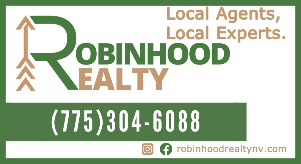 Robin Hood Realty