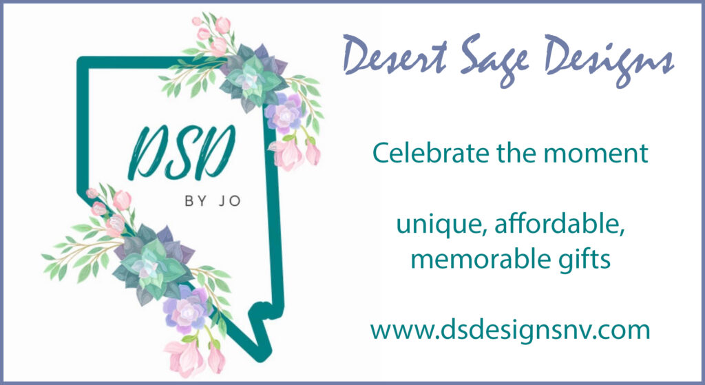 Desert Sage Designs