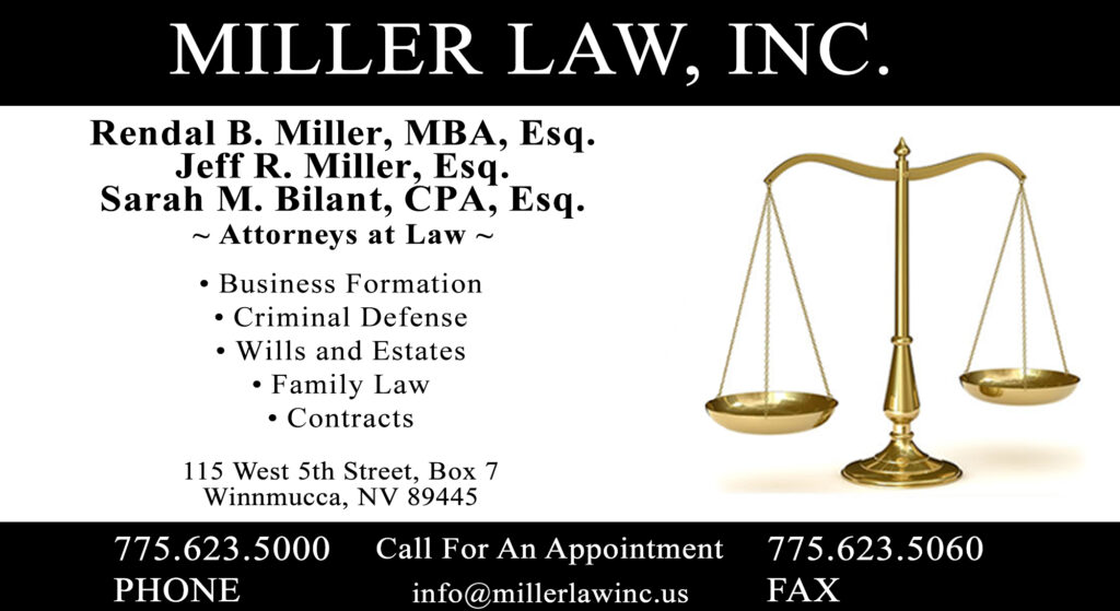 Miller Law, Inc