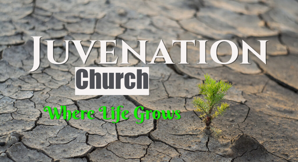 Juvenation Church