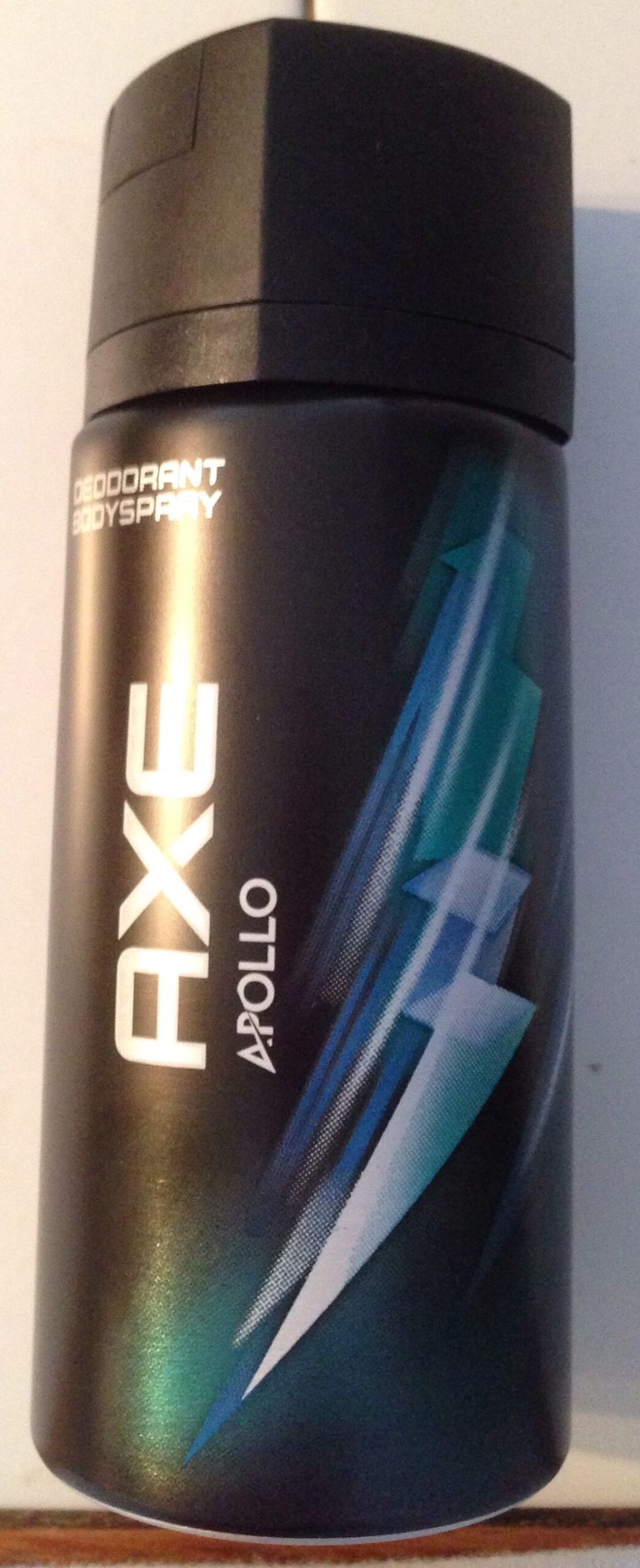 Fake News: Axe Body Spray discontinued, dismaying teen boys everywhere