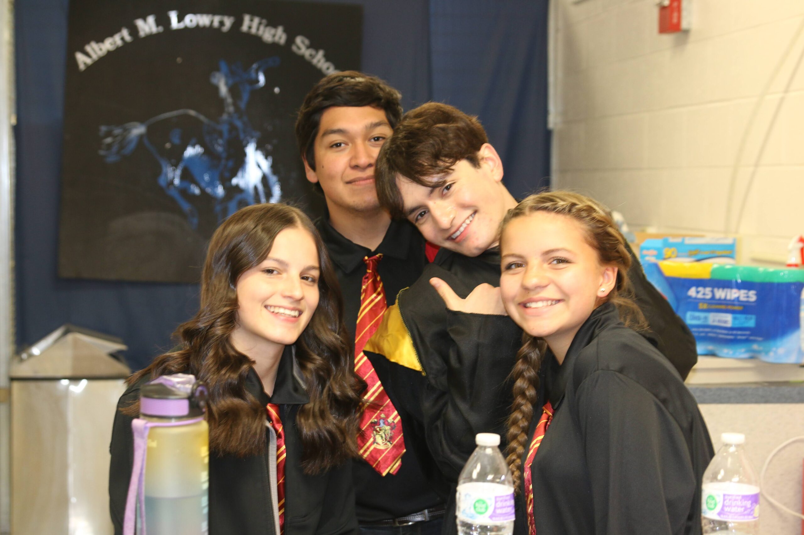 Lowry Leadership hosts another successful NASC Regional Conference