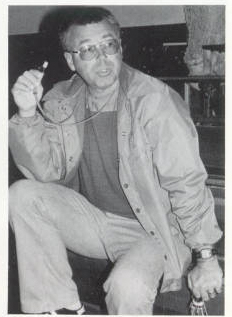 Jim Salmi, Winnada 1984