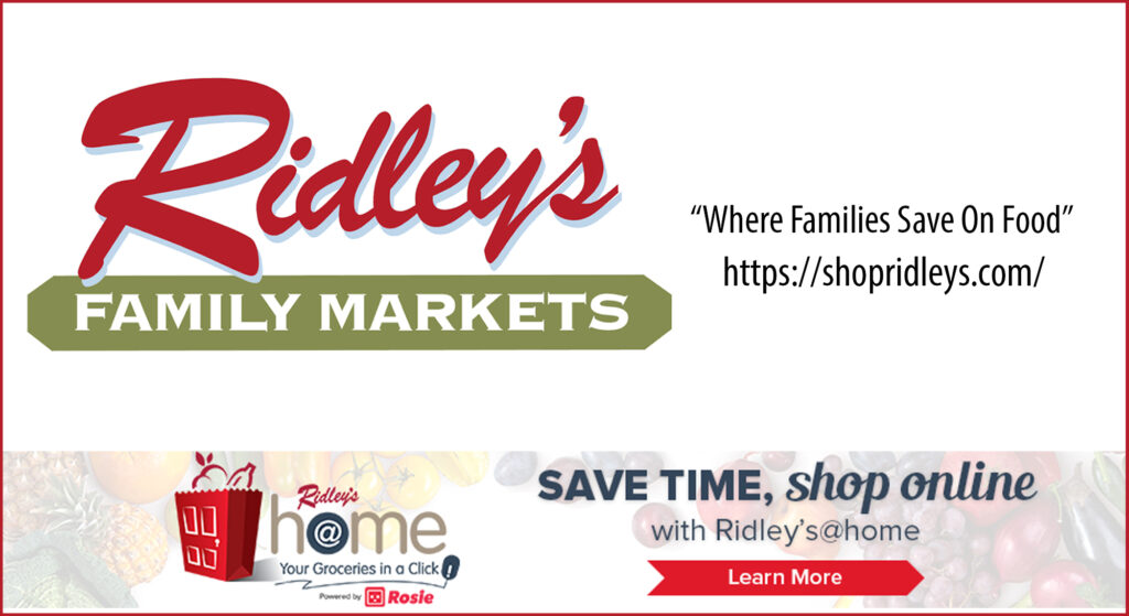 Ridleys Family Market