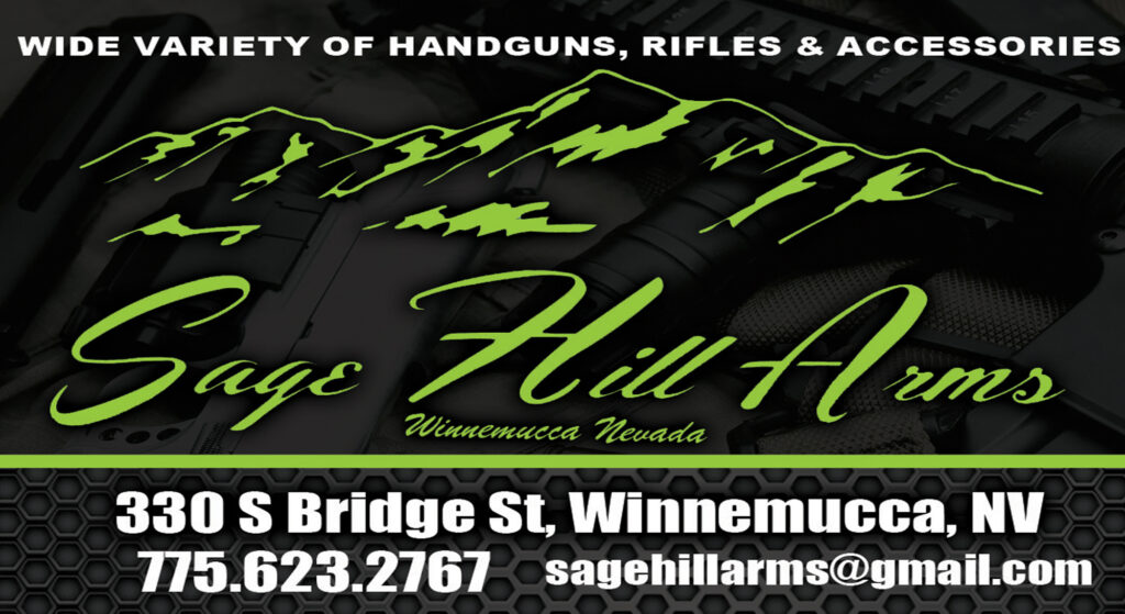 Sage Hill Arms