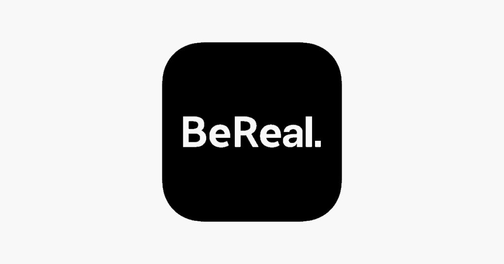 BeReal: Your Online Safety Guide - Safer Schools NI • The Brand The Be-real app logo./ Courtesy • PixaBay