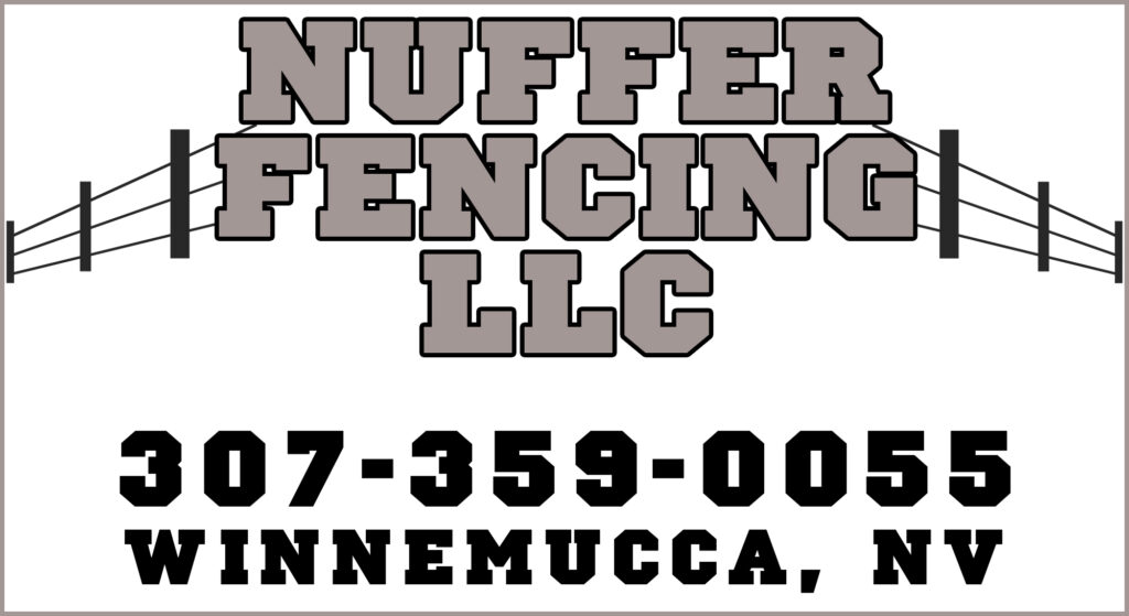 Nuffer Fencing LLC