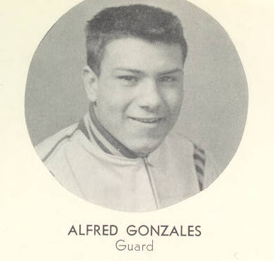 Gonzales, Alfred 1954