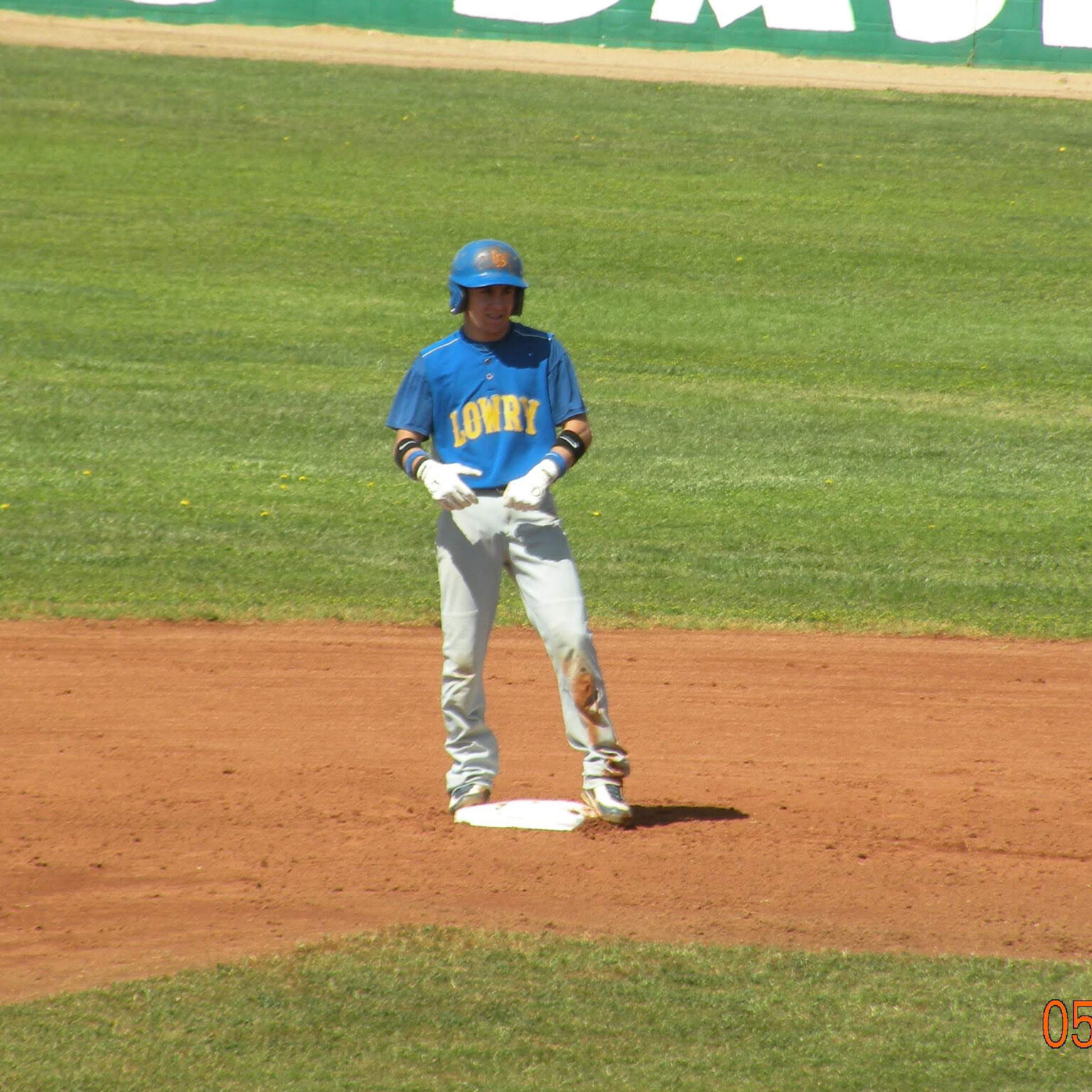 Hall of Fame Lowry High