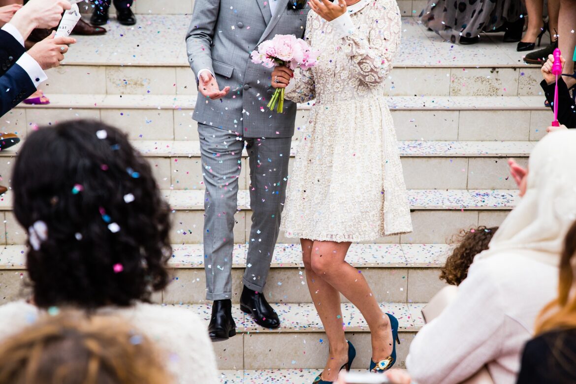Keys to a successful marriage
