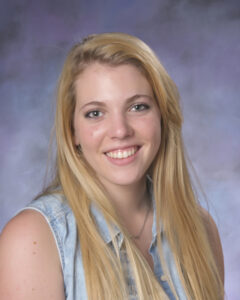 Madison Lozano. /Courtesy • Winnada