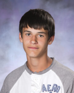 Nathan Kepler. /Courtesy • Winnada