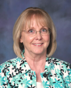 Debbie Watts./Winnada